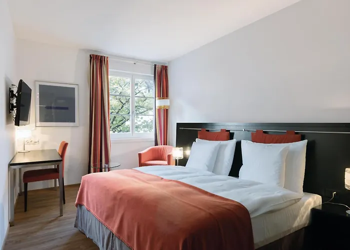 Sorell Hotel Tamina Bad Ragaz