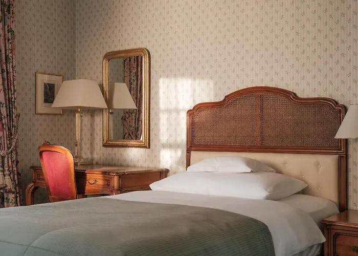 Palais Bad Ragaz